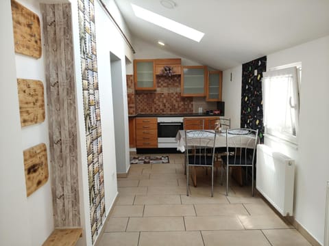 Sole Mio Apartment Apartment in Szeged