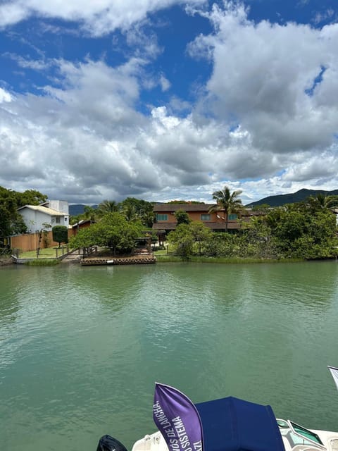 Lake view, River view