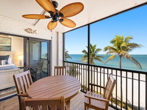 Balcony/Terrace, Beach, Sea view