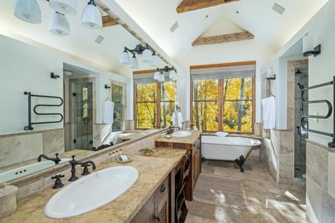 Mountain House by Exceptional Stays Chalet in Mountain Village