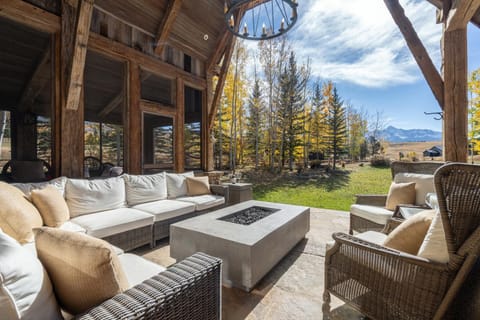 Mountain House by Exceptional Stays Chalet in Mountain Village