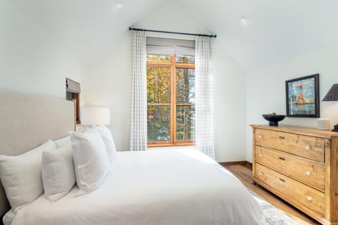 Mountain House by Exceptional Stays Chalet in Mountain Village