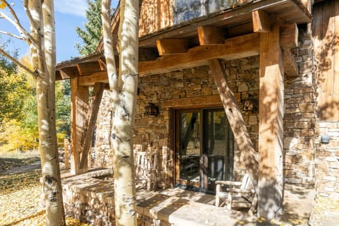 Mountain House by Exceptional Stays Chalet in Mountain Village