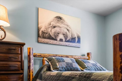 Rockford Bay Bliss House in Kootenai County