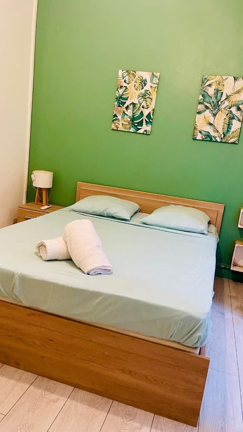 Appart' Del Sol Apartment in Les Abymes