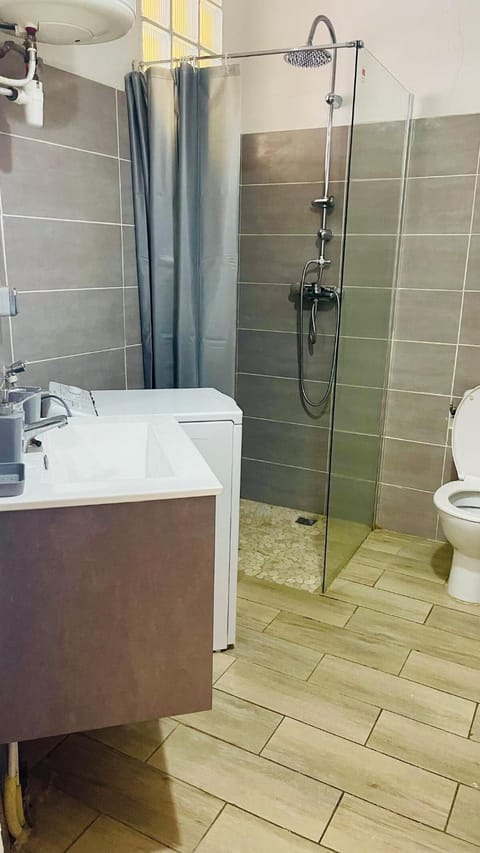 Appart' Del Sol Apartment in Les Abymes