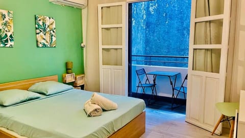 Appart' Del Sol Apartment in Les Abymes