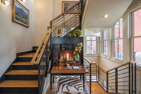 River Bliss by Exceptional Stays Villa in Telluride