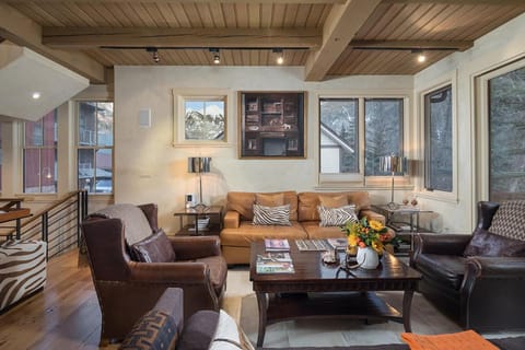 River Bliss by Exceptional Stays Villa in Telluride