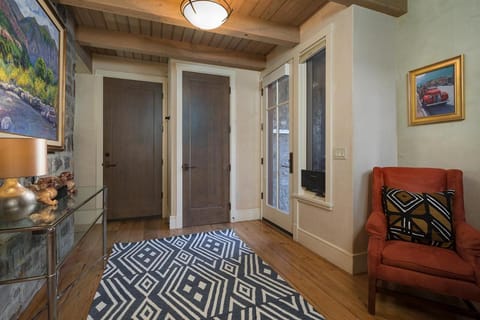 River Bliss by Exceptional Stays Villa in Telluride