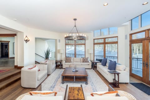 Slopeside Villa by Exceptional Stays Apartment in Telluride