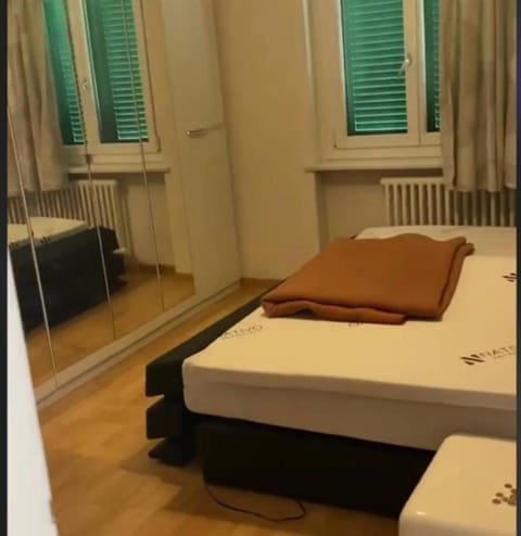 Shared Apartment in Horw Luzern Apartment in Nidwalden