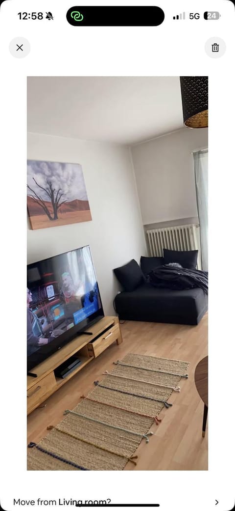 Shared Apartment in Horw Luzern Apartment in Nidwalden