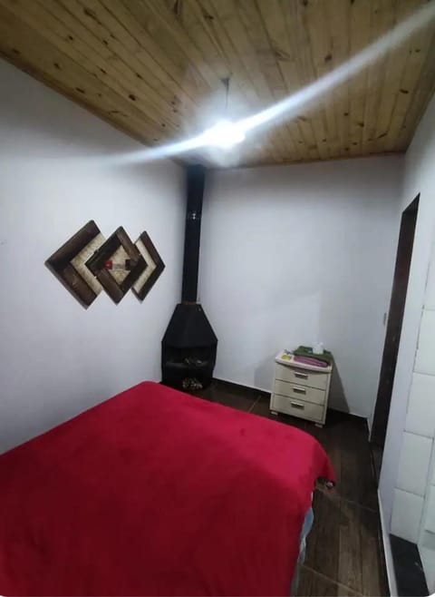 Suíte da montanha Bed and Breakfast in Visconde de Mauá