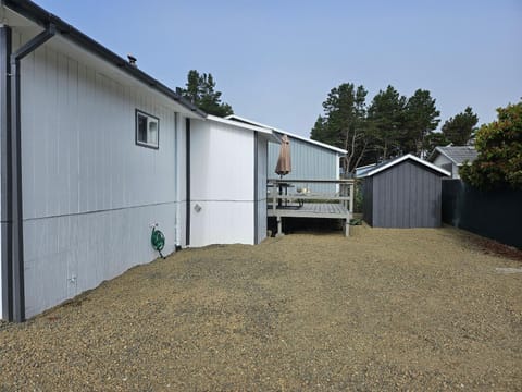 Beach House Retreat House in Washington
