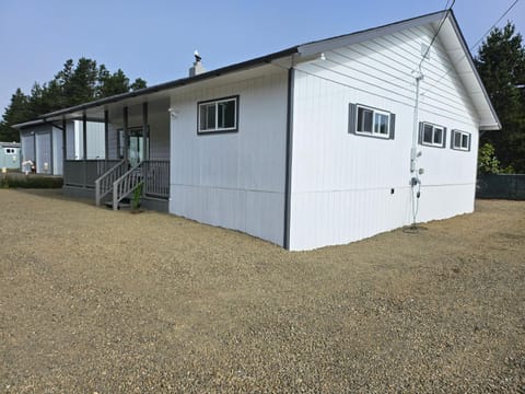 Beach House Retreat House in Washington