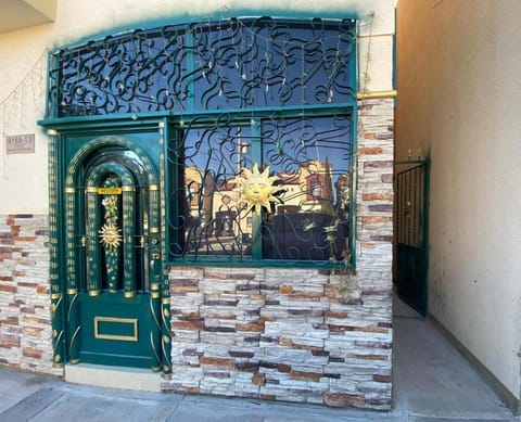 Apartamento Apartment in Ciudad Juarez