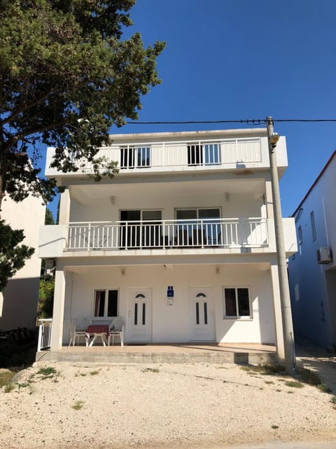 Apartment Villa Nikola Apartment in Dubrovnik-Neretva County