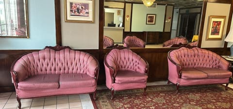 Napoleon Inn and Suites Hotel in Ohio