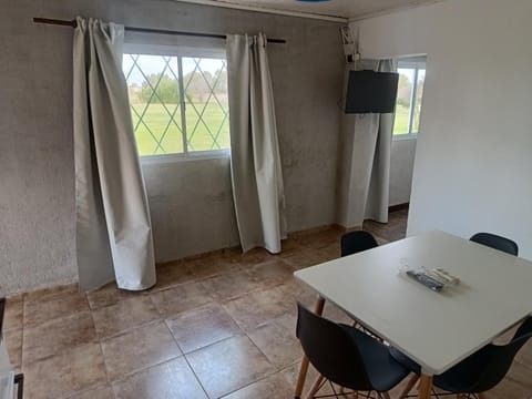 TV and multimedia, Dining area
