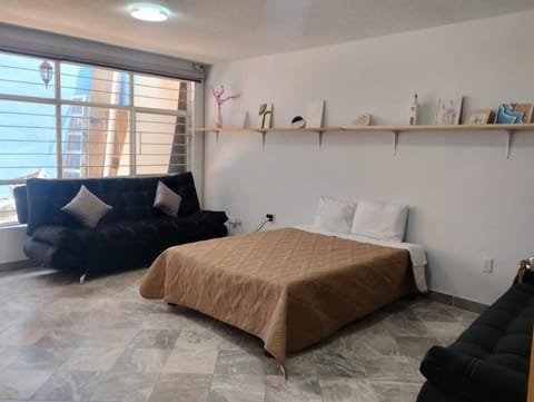 Casa de huéspedes Chukum Vacation rental in Mexico City