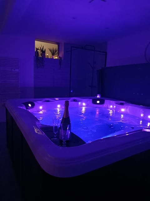 Spa and wellness centre/facilities