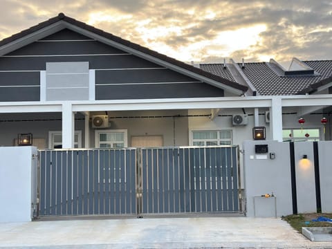 Property view