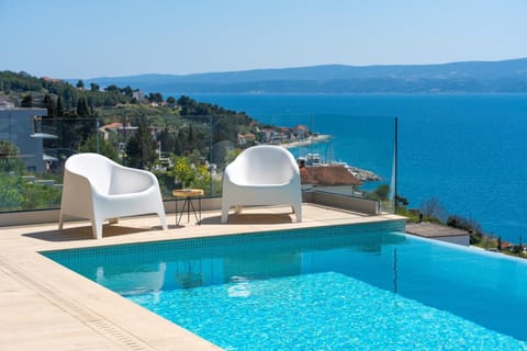 Balcony/Terrace, Swimming pool