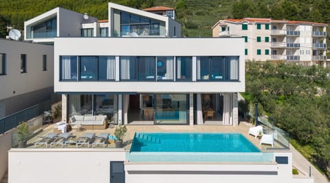 Garden, Balcony/Terrace