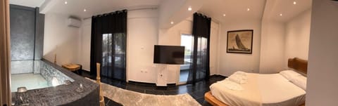 Tropical Suites Apartment in Halkidiki