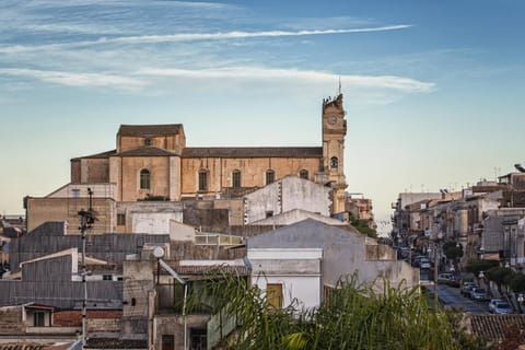 City view