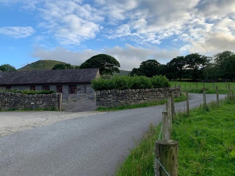 Hafod Bunkhouse Llanberis House in Llanberis