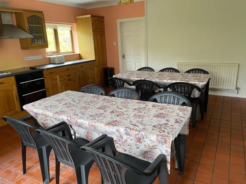 Hafod Bunkhouse Llanberis House in Llanberis