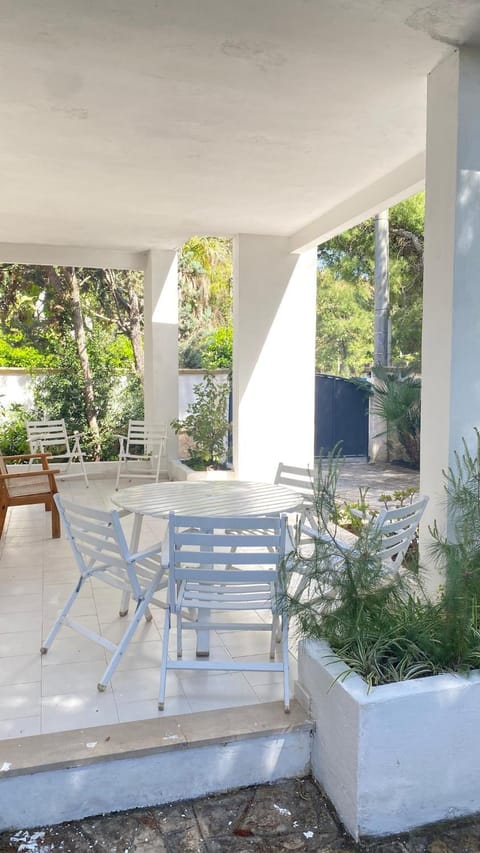 villa gienri Villa in Campomarino