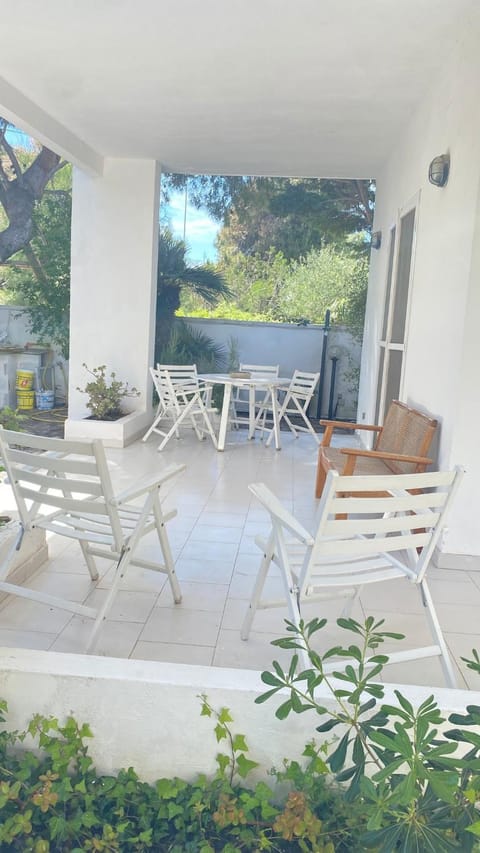 villa gienri Villa in Campomarino