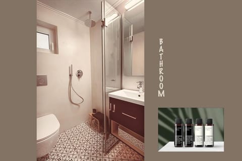 The Trip house Apartment in Arcadia, Greece