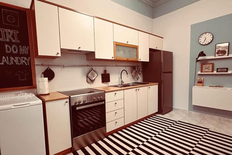 The Trip house Apartment in Arcadia, Greece