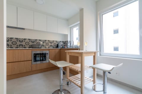 Residentie Albatros Apartment in Knokke-Heist