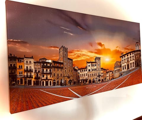 Dimora Vasari Apartment in Arezzo