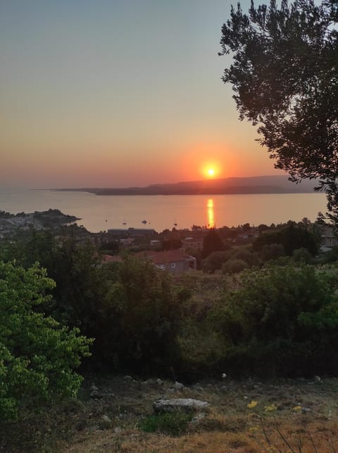 Sea view