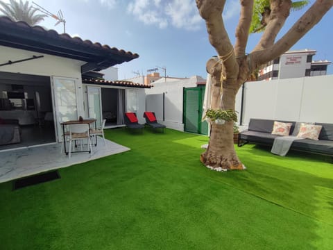 Garden, Garden