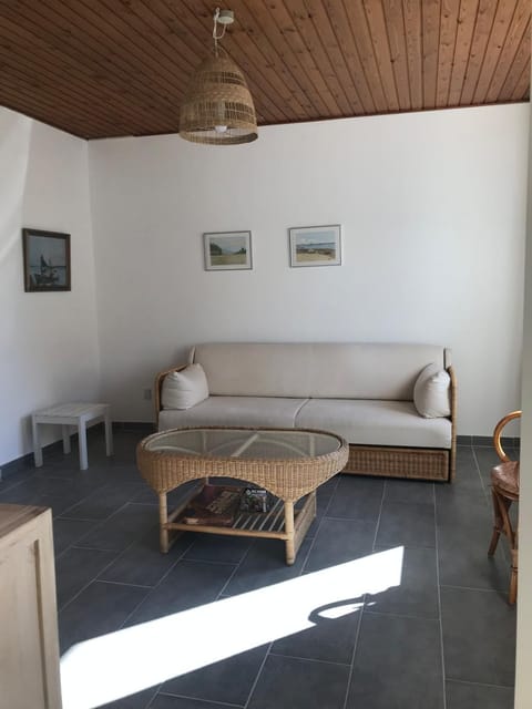 Townhouse centrally located close to Jesperhus House in Central Denmark Region