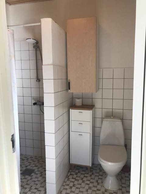 Townhouse centrally located close to Jesperhus House in Central Denmark Region