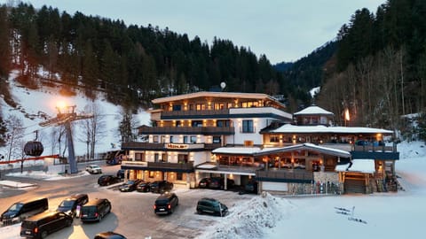 Moonlight Apartments Apartment in Salzburgerland