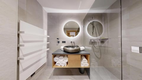 Moonlight Apartments Apartment in Salzburgerland