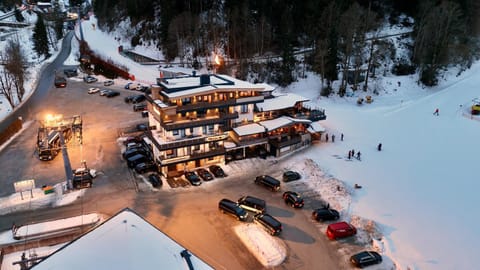 Moonlight Apartments Apartment in Salzburgerland