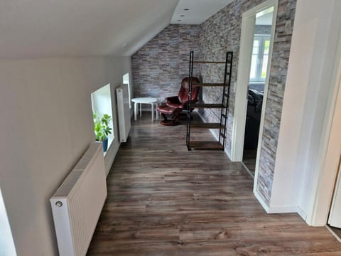 Alter Bangsteder Hof Fewo mit Hund Apartment in Aurich