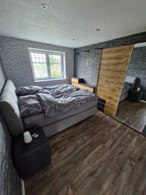 Alter Bangsteder Hof Fewo mit Hund Apartment in Aurich