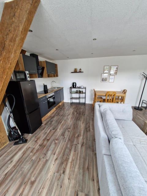 Alter Bangsteder Hof Fewo mit Hund Apartment in Aurich