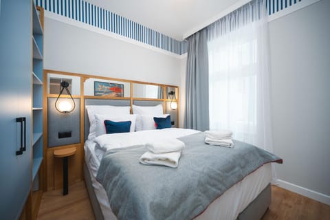 Hello Sopot Apartment in Sopot